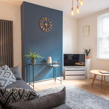 New 2Bd Cottage Heart Of Stratford-Upon-Avon Buitenkant foto