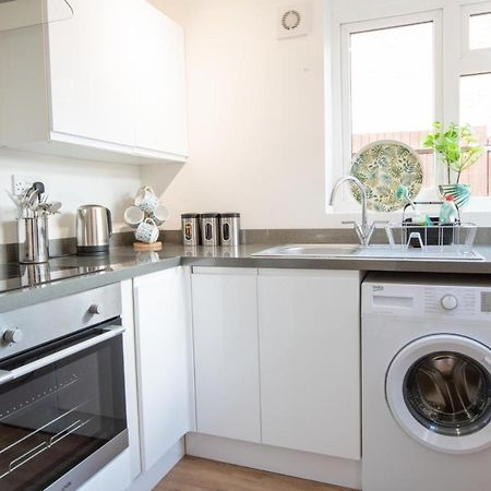New 2Bd Cottage Heart Of Stratford-Upon-Avon Buitenkant foto