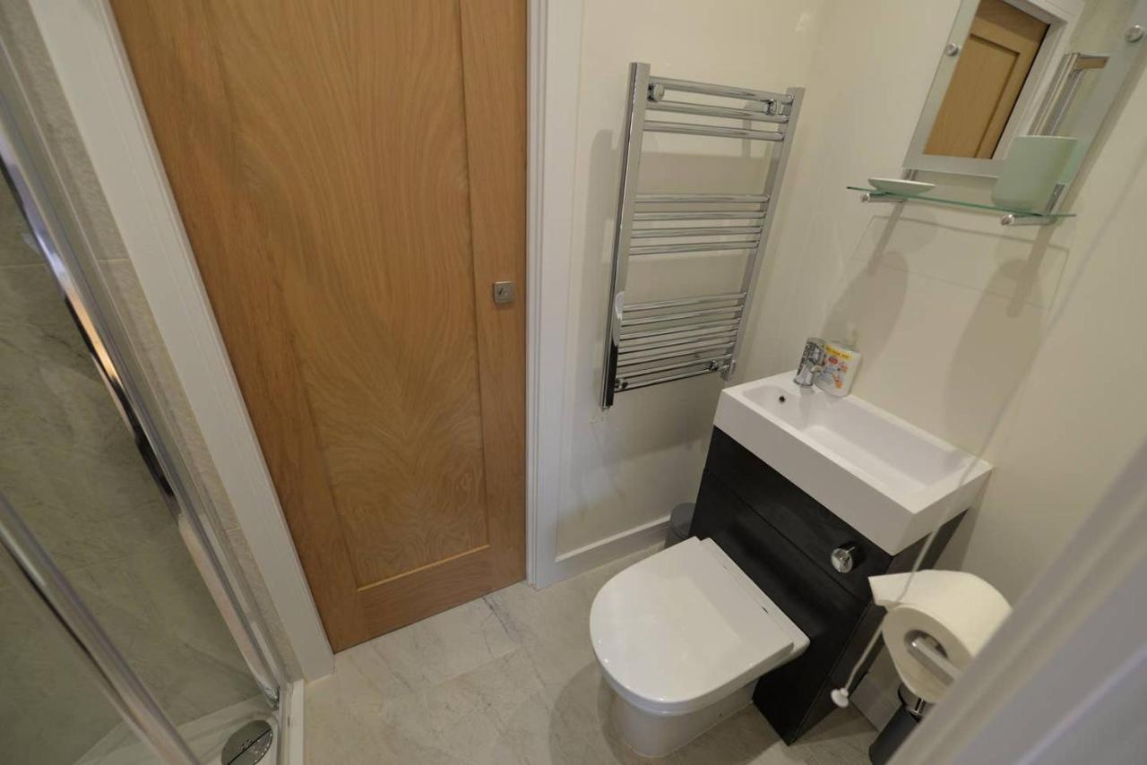 New 2Bd Cottage Heart Of Stratford-Upon-Avon Buitenkant foto